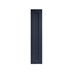 Bridgemere Navy 300 Tall Larder Door Cut Out