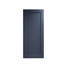 Bridgemere Navy 600 Tall Appliance Tower Door 1400mm Cut Out