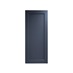 Bridgemere Navy 600 Tall Appliance Tower Door 1400mm Cut Out