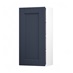 Bridgemere Navy 450 Tall Door Open