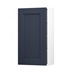 Bridgemere Navy 500 Tall Door Open