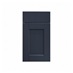 Bridgemere Navy 400 Standard Door