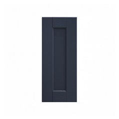Bridgemere Navy 300 Full Height Door