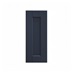 Bridgemere Navy 300 Full Height Door