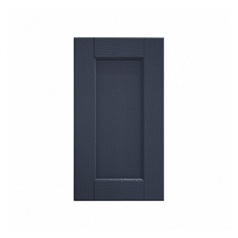 Bridgemere Navy 400 Full Height Door