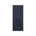Bridgemere Navy 300 Pan Drawer Door