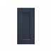 Bridgemere Navy 350 Full Height Door