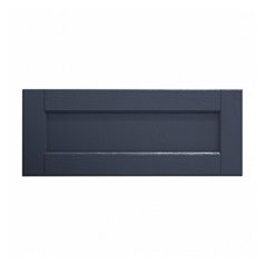 Bridgemere Navy 900 Half Height Door