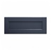 Bridgemere Navy 900 Half Height Door