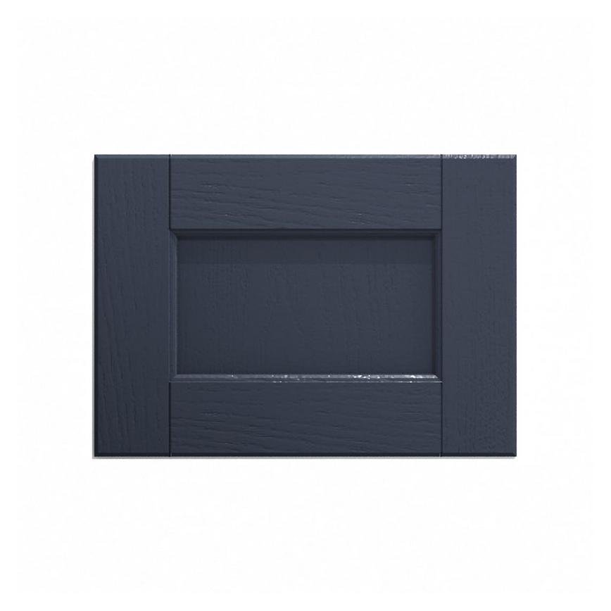 Bridgemere Navy 500 Half Height Door