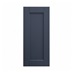 Bridgemere Navy 400 Tall Door