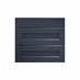 Bridgemere Navy 800 Pan Drawer