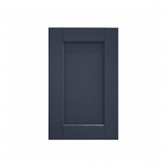 Bridgemere Navy 450 Full Height Door