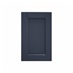 Bridgemere Navy 450 Full Height Door