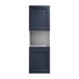 Bridgemere Navy 600 Tall Appliance Tower Door 733mm