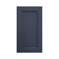 Bridgemere Navy 500 Tall Door