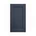 Bridgemere Navy 500 Tall Door