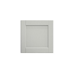 Bridgemere Porcelain 600 Appliance Tower Door 622mm Cut Out