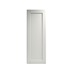 Bridgemere Porcelain 500 Tall Larder Door Cut Out
