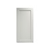 Bridgemere Porcelain 600 Large Fridge Door 1220mm Cut Out