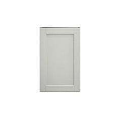 Bridgemere Porcelain 600 Freezer Door Cut Out