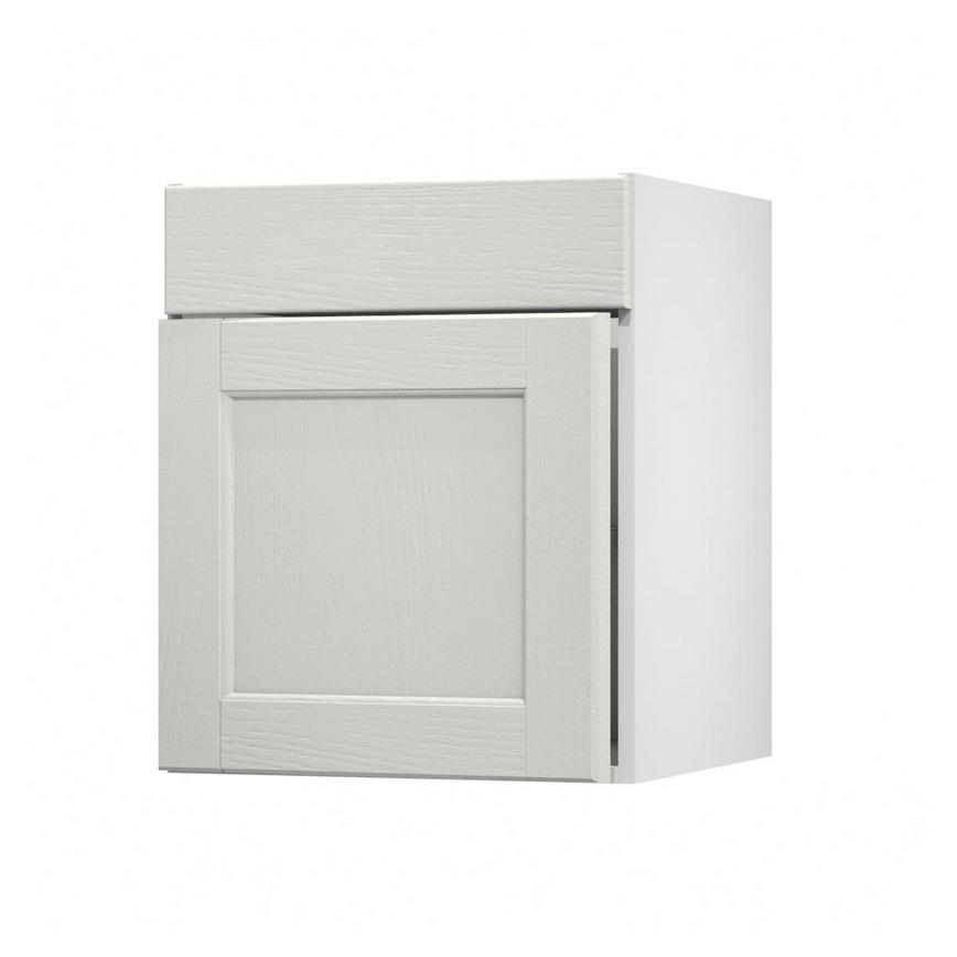 Bridgemere Porcelain 600 Standard Door Open