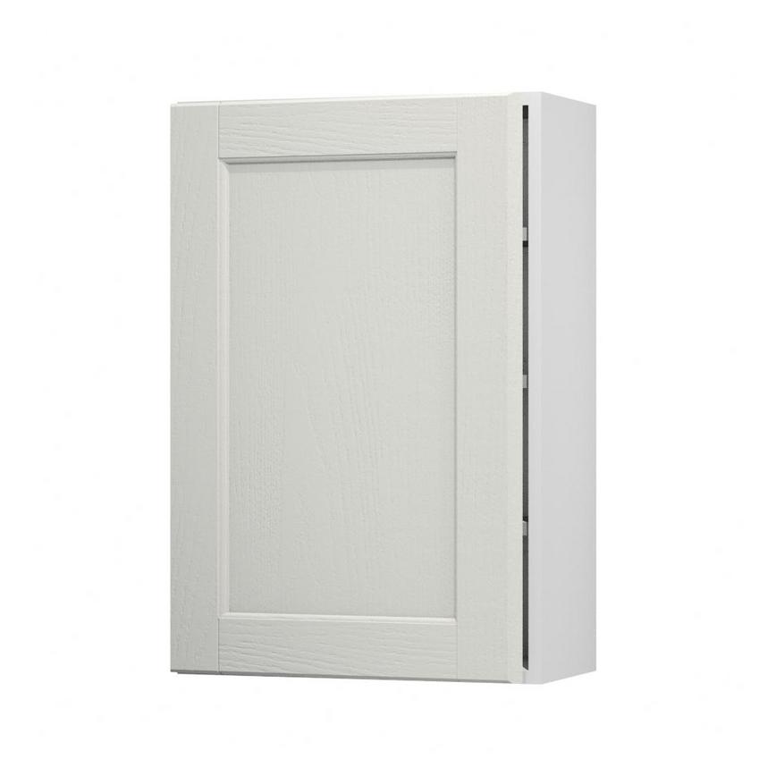 Bridgemere Porcelain 600 Tall Door Open