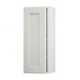 Bridgemere Porcelain 350 Tall Door Open