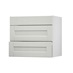 Bridgemere Porcelain 800 Pan Drawer Open