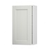 Bridgemere Porcelain 500 Tall Door Open