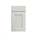 Bridgemere Porcelain 400 Standard Door
