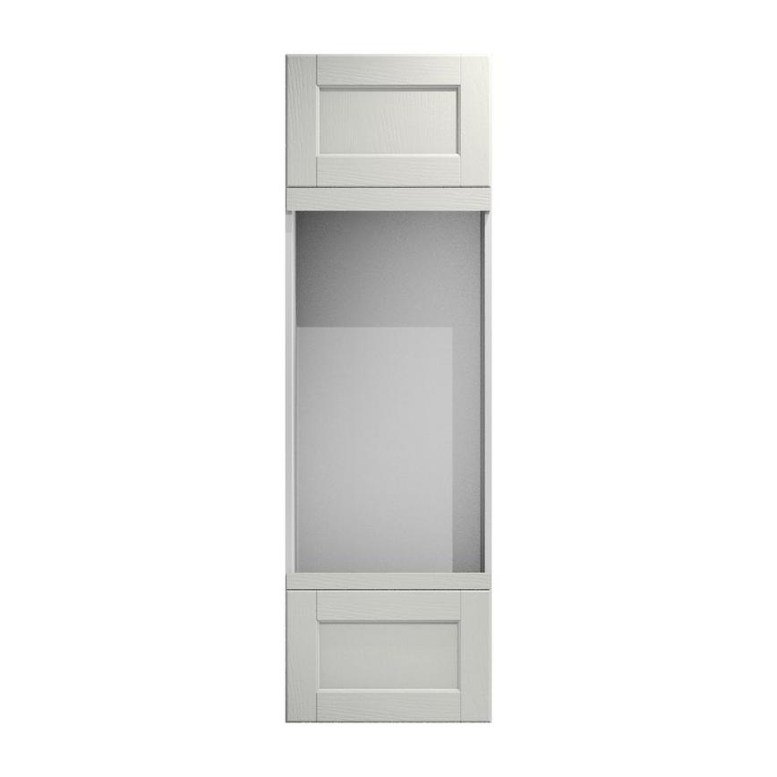 Bridgemere Porcelain 600 Appliance Tower Door 437mm
