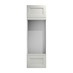 Bridgemere Porcelain 600 Appliance Tower Door 437mm