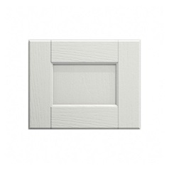 Bridgemere Porcelain 450 Half Height Door