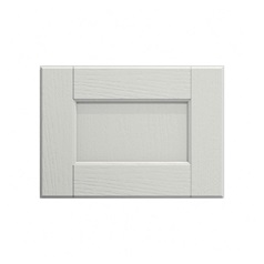 Bridgemere Porcelain 500 Half Height Door