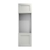 Bridgemere Porcelain 600 Appliance Tower Door 622mm