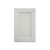 Bridgemere Porcelain 450 Full Height Door