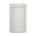 Bridgemere Porcelain Curved Base Wall Door