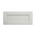 Bridgemere Porcelain 800 Half Height / Pan Drawer Door