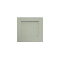 Bridgemere Sage Green 600 Appliance Tower Door 600mm Cut Out