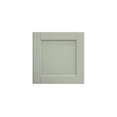 Bridgemere Sage Green 600 Appliance Tower Door 622mm Cut Out