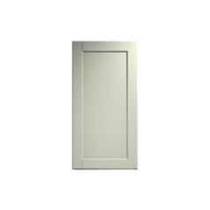 Bridgemere Sage Green 600 Tall Appliance Tower Door 1171mm Cut Out