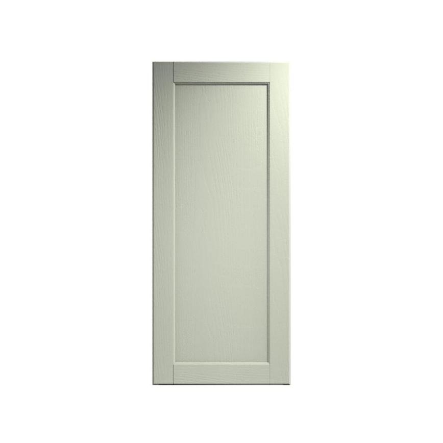 Bridgemere Sage Green 600 Tall Appliance Tower Door 1400mm Cut Out