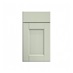 Bridgemere Sage Green 400 Standard Door
