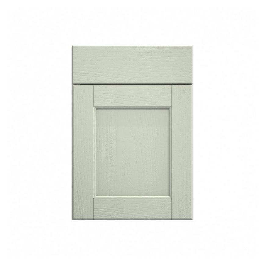 Bridgemere Sage Green 500 Standard Door