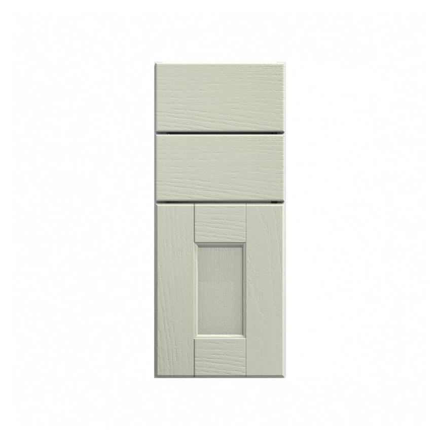 Bridgemere Sage Green 300 Pan Drawer Door