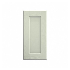 Bridgemere Sage Green 350 Full Height Door