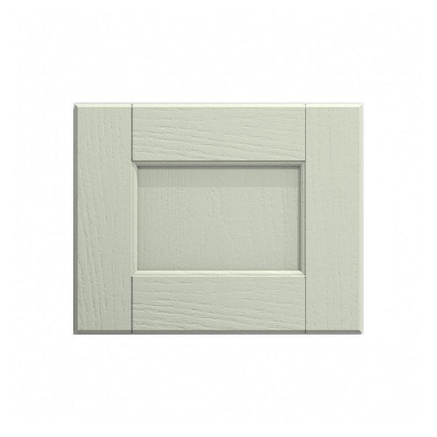 Bridgemere Sage Green 450 Half Height Door