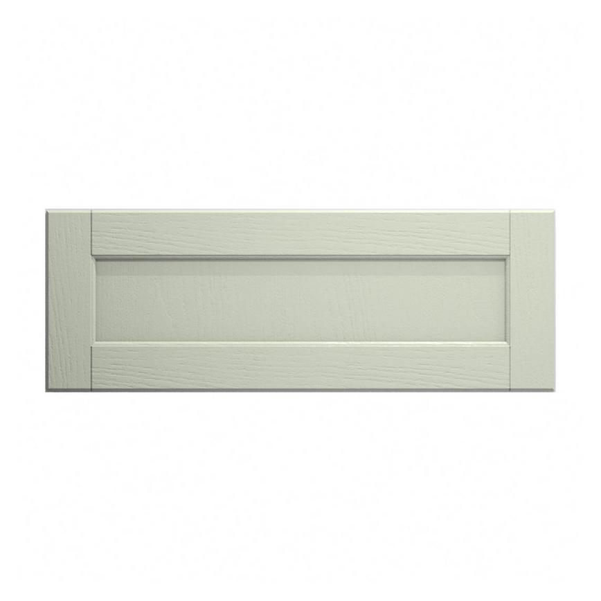 Bridgemere Sage Green 1000 Half Height Door