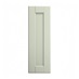 Bridgemere Sage Green 300 Tall Door